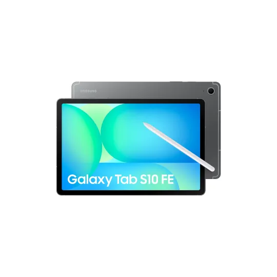 SAMSUNG Galaxy Tab S10 FE - Neuf