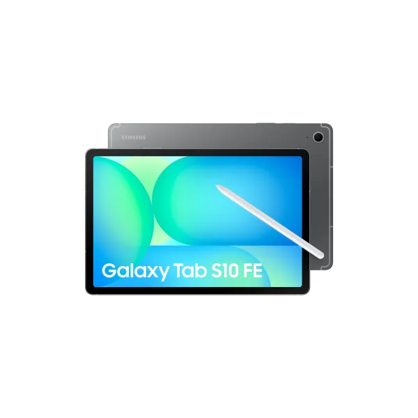 SAMSUNG Galaxy Tab S10 FE - Neuf