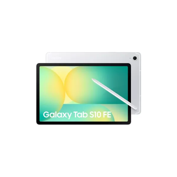 SAMSUNG Galaxy Tab S10 FE - Neuf