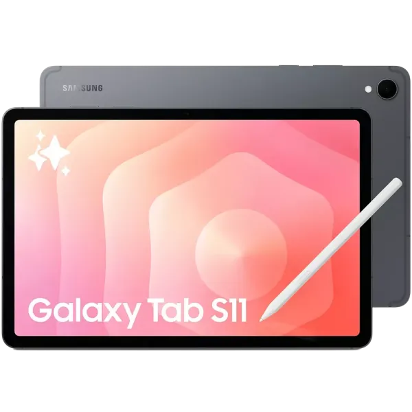 SAMSUNG Galaxy Tab S11 - Neuf Graphite
