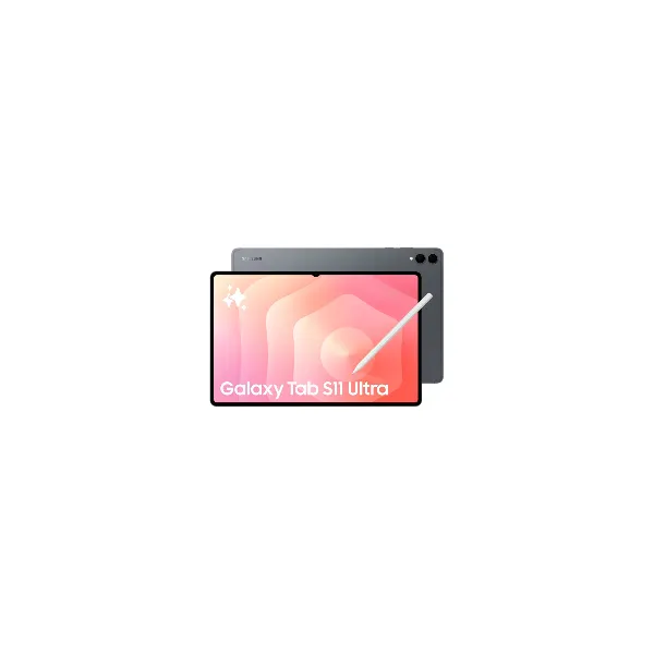 SAMSUNG Galaxy Tab S11 Ultra - Neuf Graphite