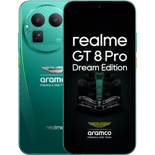 REALME GT 8 Pro - Neuf