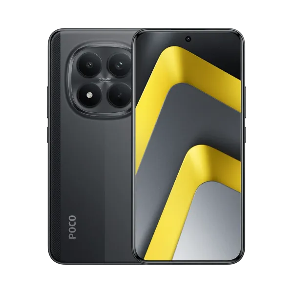 POCO M8 Pro 5G - Neuf Noir