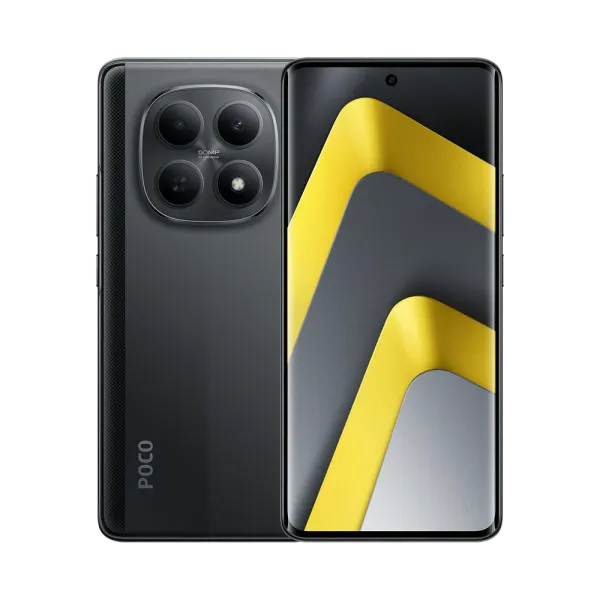 POCO M8 5G - Neuf Noir