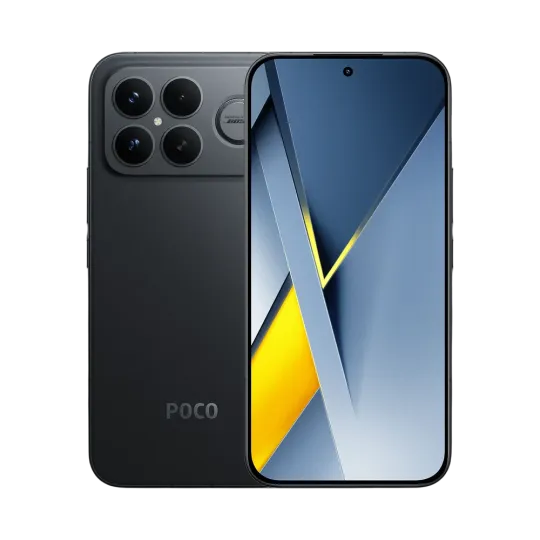 POCO F8 Pro - Neuf Noir
