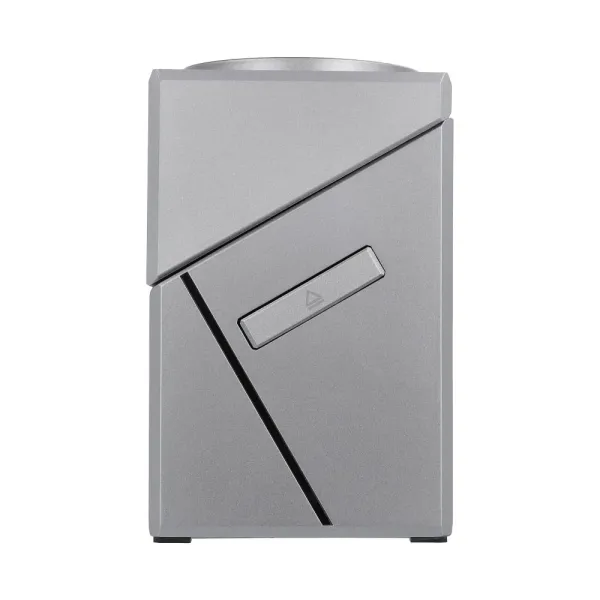 FORCELL F-ENERGY Support de charge 3en1 Rotation Cube Qi2 et MagSafe 15W