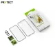 PROTECT Pack de Protection Coque + Protection Lentille + Verre Trempé Samsung (Tous les modèles)