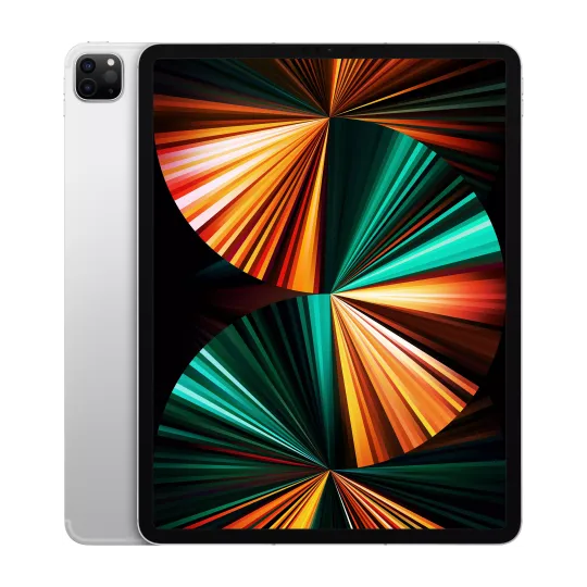 APPLE iPad Pro 12,9 3eme gen 2018 - Occasion
