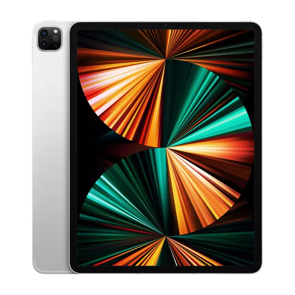 APPLE iPad Pro 12,9 3eme gen 2018 - Occasion
