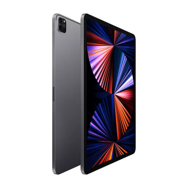 APPLE iPad Pro 12,9 3eme gen 2018 - Occasion