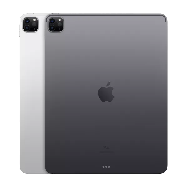 APPLE iPad Pro 12,9 3eme gen 2018 - Occasion