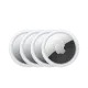 APPLE AirTag 2 (Pack de 4)