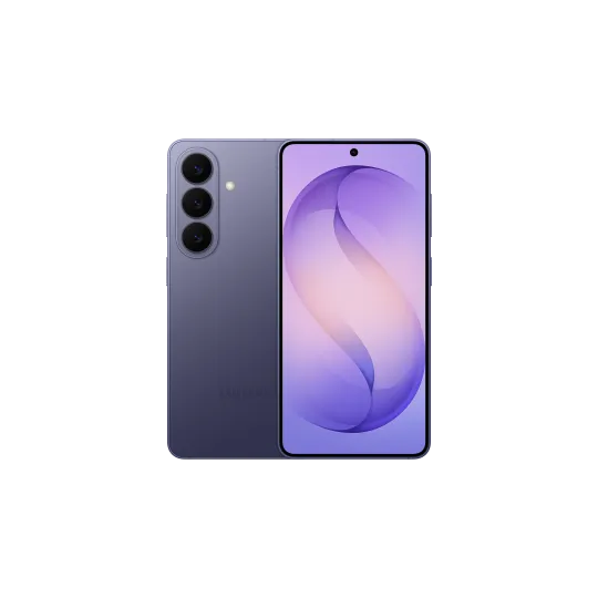 SAMSUNG Galaxy S26 - Neuf Violet