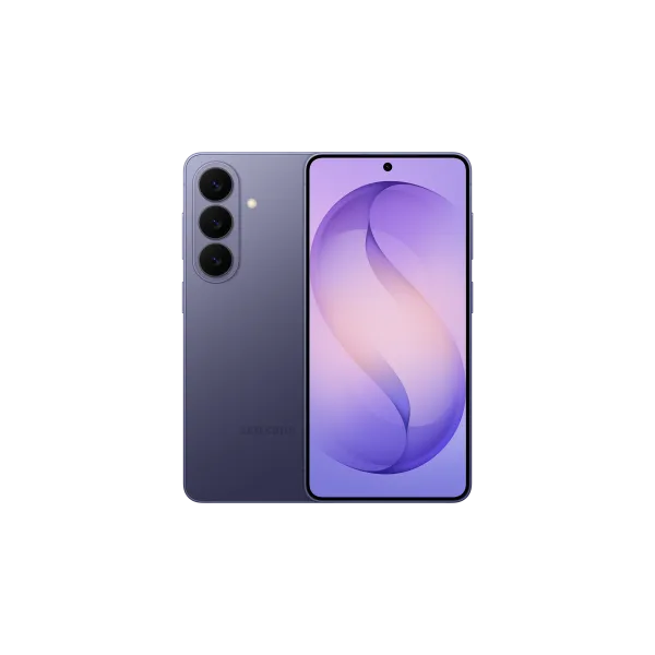 SAMSUNG Galaxy S26 - Neuf Violet