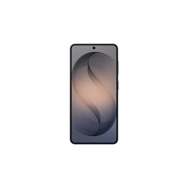 SAMSUNG Galaxy S26 - Neuf Noir