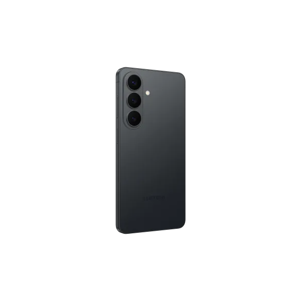 SAMSUNG Galaxy S26 - Neuf Noir