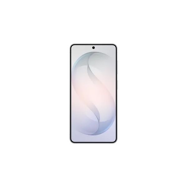 SAMSUNG Galaxy S26 - Neuf Blanc