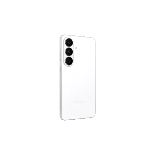 SAMSUNG Galaxy S26 - Neuf Blanc