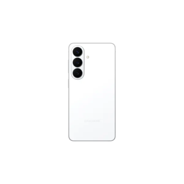 SAMSUNG Galaxy S26 - Neuf Blanc