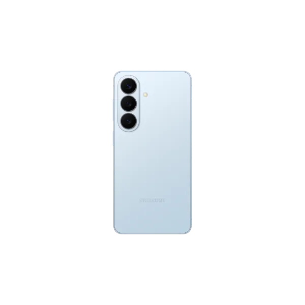 SAMSUNG Galaxy S26 - Neuf Bleu