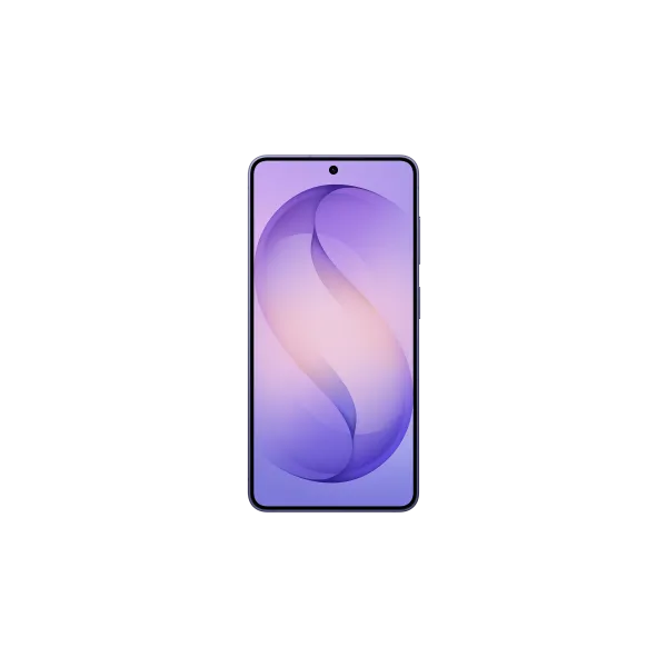 SAMSUNG Galaxy S26 - Neuf Violet