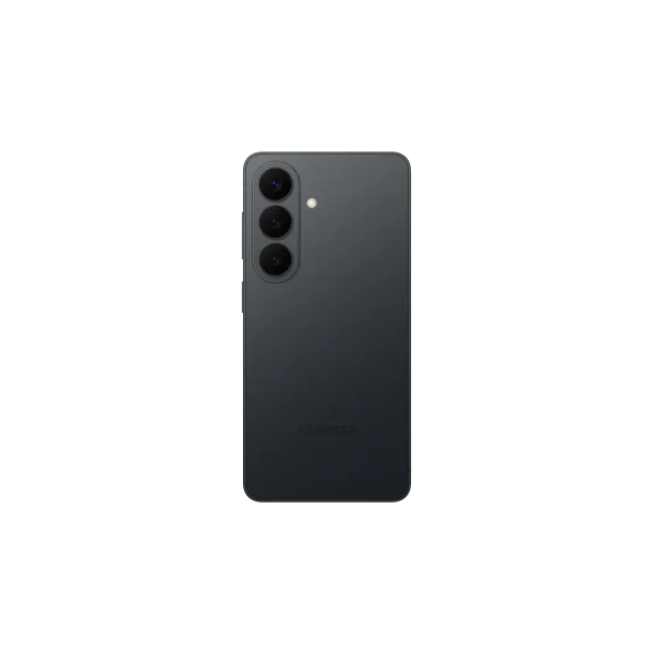 SAMSUNG Galaxy S26+ - Neuf Noir