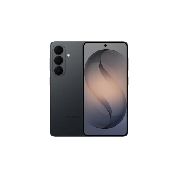 SAMSUNG Galaxy S26+ - Neuf Noir