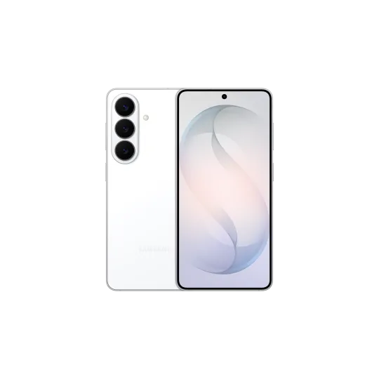 SAMSUNG Galaxy S26+ - Neuf Blanc