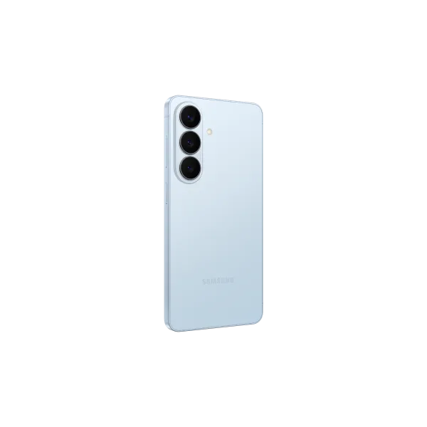 SAMSUNG Galaxy S26+ - Neuf Bleu