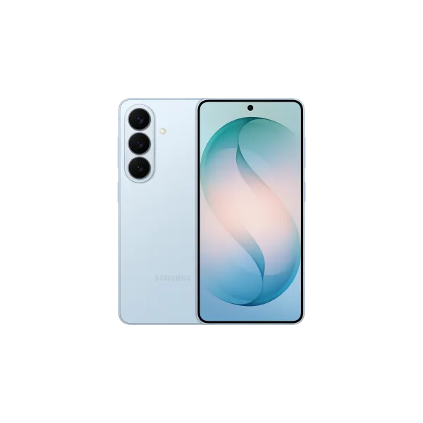 SAMSUNG Galaxy S26+ - Neuf Bleu