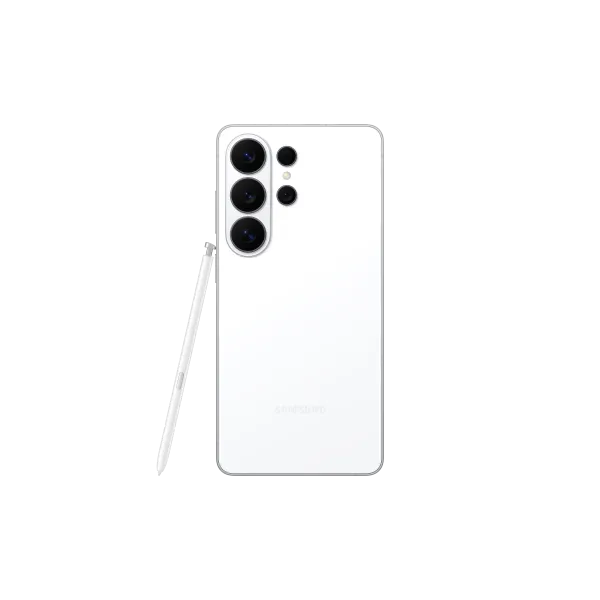 SAMSUNG Galaxy S26 Ultra - Neuf Blanc