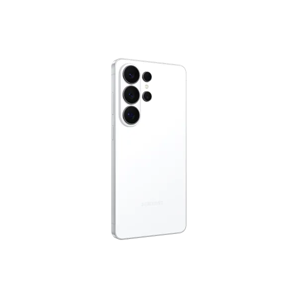 SAMSUNG Galaxy S26 Ultra - Neuf Blanc