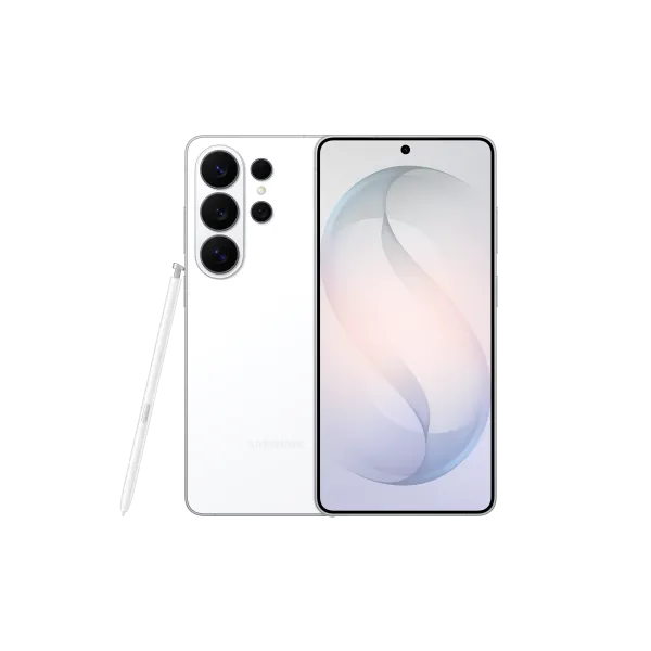 SAMSUNG Galaxy S26 Ultra - Neuf Blanc