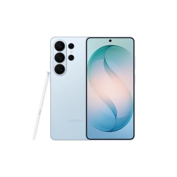 SAMSUNG Galaxy S26 Ultra - Neuf Bleu