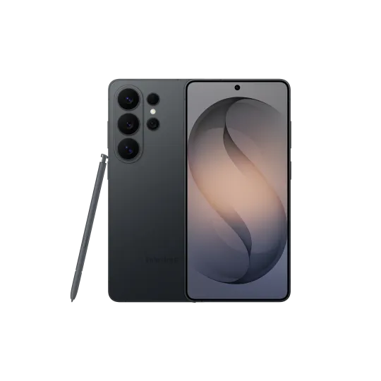 SAMSUNG Galaxy S26 Ultra - Neuf Noir