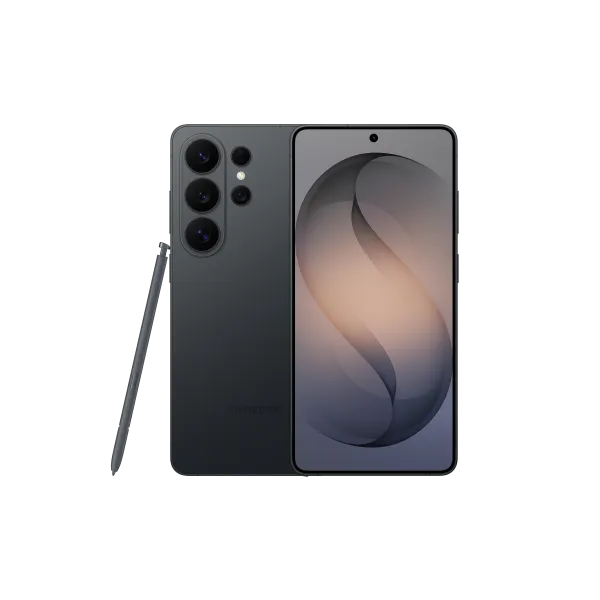 SAMSUNG Galaxy S26 Ultra - Neuf Noir