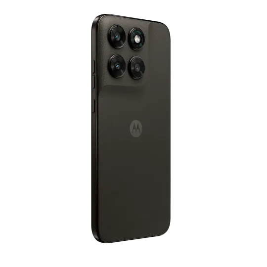 MOTOROLA Moto G77 5G - Neuf Noir
