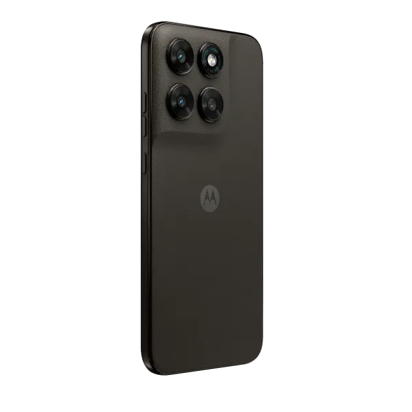 MOTOROLA Moto G77 5G - Neuf Noir