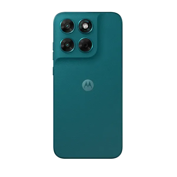 MOTOROLA Moto G77 5G - Neuf Bleu