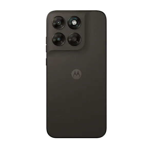 MOTOROLA Moto G77 5G - Neuf Noir