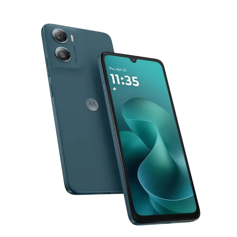 MOTOROLA Moto G06 Power - Neuf