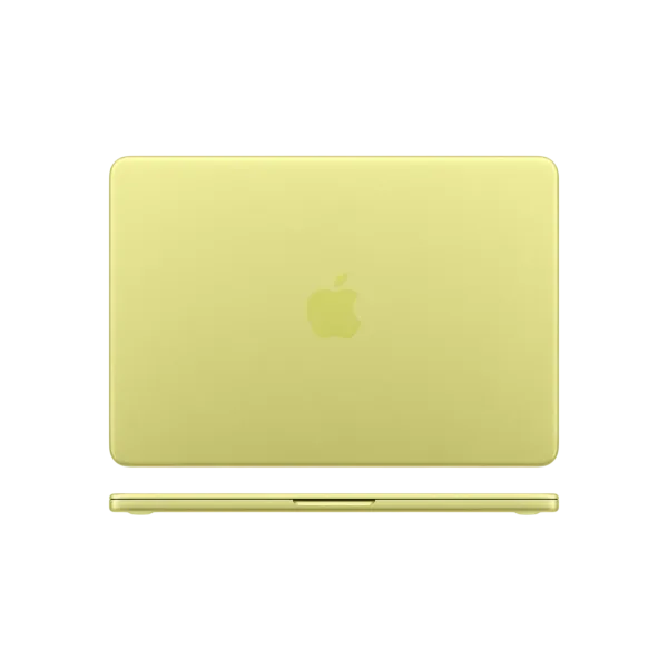 APPLE Macbook Neo - Neuf Jaune