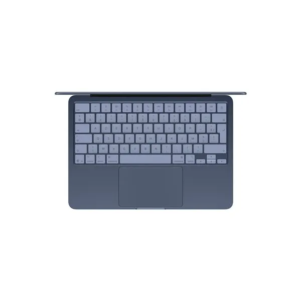 APPLE Macbook Neo - Neuf Bleu