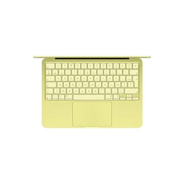 APPLE Macbook Neo - Neuf Jaune