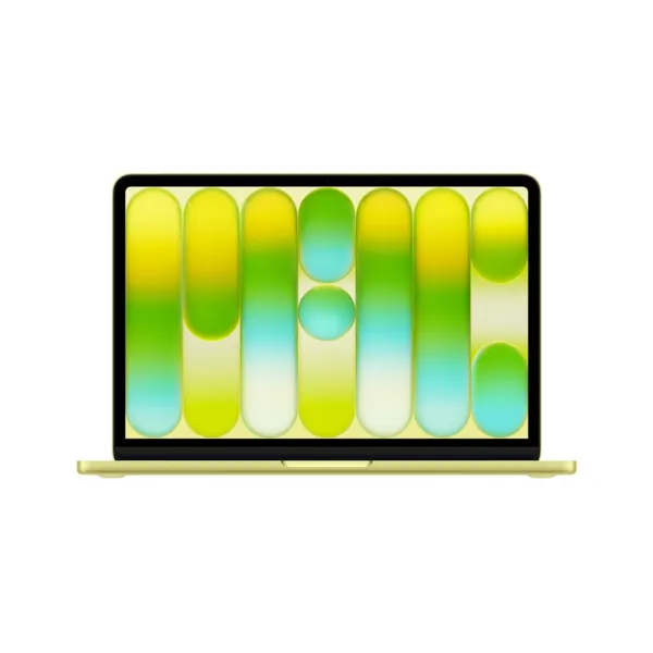 APPLE Macbook Neo - Neuf Jaune