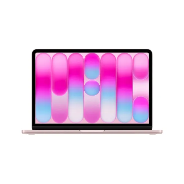 APPLE Macbook Neo - Neuf Rose