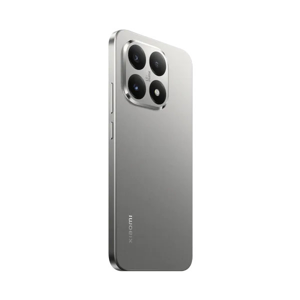 XIAOMI 15T 5G - Neuf Argent