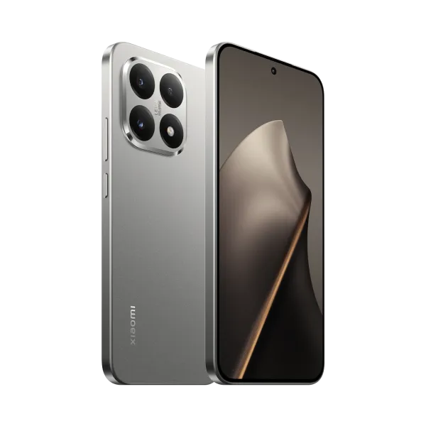 XIAOMI 15T 5G - Neuf Argent