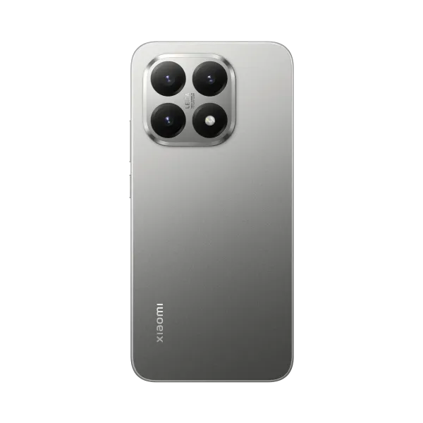 XIAOMI 15T 5G - Neuf Argent