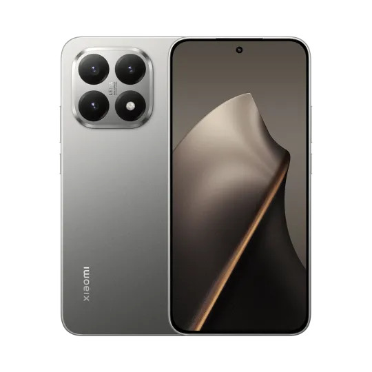 XIAOMI 15T 5G - Neuf Argent